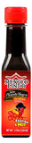 Mexico Lindo Picante Negra Xxxtra Hot Sauce | Scoville Unit Level 80,000 | Sugar Free | 5 Fl Oz Bottles