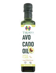 Tarasco tasty avocado oil 250ml each bottle. Assorted Flavors. Kosher, Non GMO, Halal and BRC (Garlic, 1 pack)