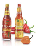 Lago de Chapala Hot Sauce  - Habanero and Chile de Arbol