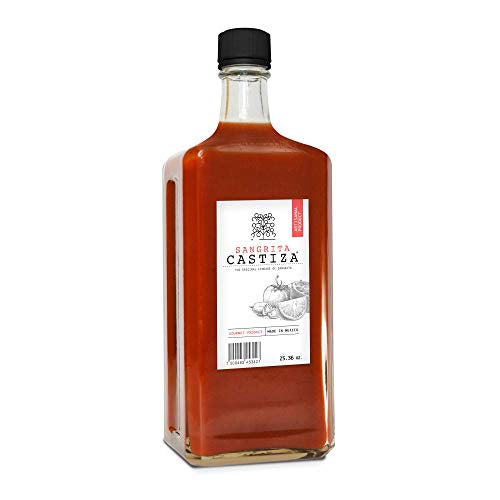 Load image into Gallery viewer, Sangrita Artesanal Castiza (750ml)
