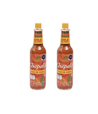 Lago de Chapala Hot Sauce