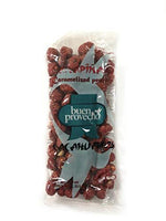 Caramelized peanuts ,Burnt Peanuts, Candy coated peanuts cacahuate garapiñado, 4.0 oz each bag (PACK OF 18)