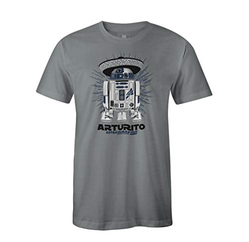 Mexicool Funny Starwars T-Shirt’s - Arturito