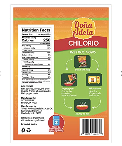 Load image into Gallery viewer, Doña Adela Cochinita Pibil and Chilorio tasting pack ,Pack of 4 , 2 of each flavor , Ready to Eat, Mexican Food
