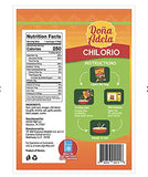 Doña Adela Cochinita Pibil and Chilorio tasting pack ,Pack of 4 , 2 of each flavor , Ready to Eat, Mexican Food