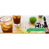 Mr. Mix Michelada Beer Mix (SPICY)