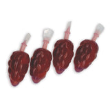 Jelly Fruits - colorful and fun presentation - 10 Units