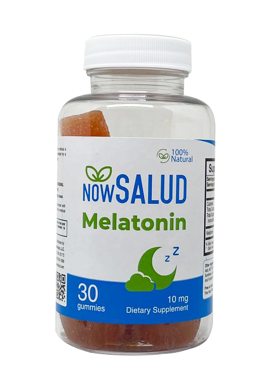 MELATONIN