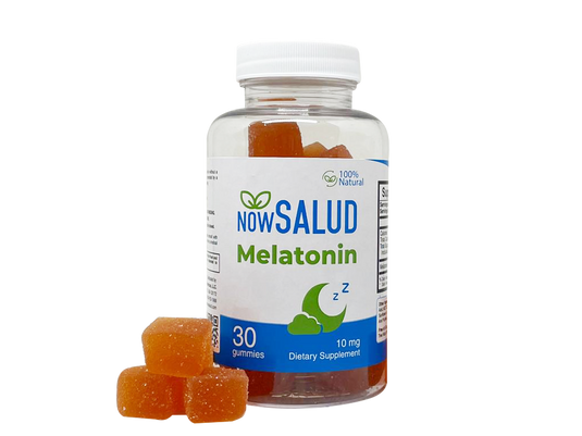 MELATONIN