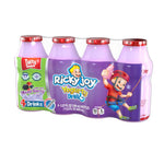 Ricky Joy ® Yogurty Drink Mixed Berry Flavor 5 packs