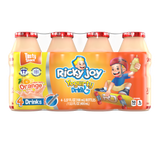Ricky Joy ® Yogurty Drink Orange Flavor 10 packs