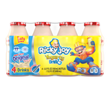 Ricky Joy ® Yogurty Drink Original Flavor 5 packs