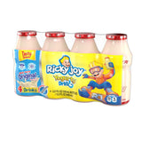 Ricky Joy ® Yogurty Drink Original Flavor 10 packs