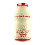 Ricky Joy ® Yogurty Drink Mango Flavor 5 pack Drinks