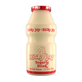 Ricky Joy ® Yogurty Drink Orange Flavor 10 packs