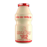 Ricky Joy ® Yogurty Drink Original Flavor 10 packs