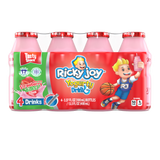 Ricky Joy ® Yogurty Drink Strawberry BLAST Flavor 5 packs