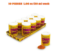 Zumbapica Acidin Chili Powder 1.06oz (30gr) 10 Count