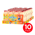 Ricky Joy ® Yogurty Drink Orange Flavor 10 packs